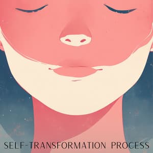 Self-Transformation Process - Anxiety Relief