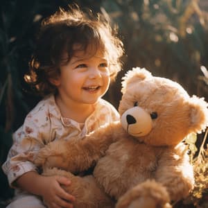 La Primera Luz Del Fuego Del Bebé: Arrullos Suaves De Las Brasas - Naturaleza FX