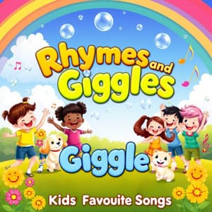 Rhymes and Giggles Kids Favorite Songs - Kidsss - كيدززز