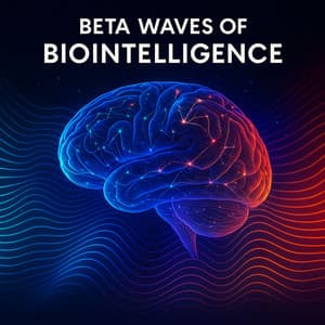 Beta Waves of Biointelligence - Bryan Hz