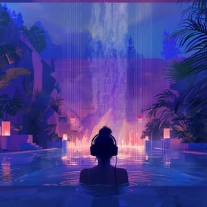 Gentle Touch: Melodies for Massage and Relaxation - Massagely Musicton