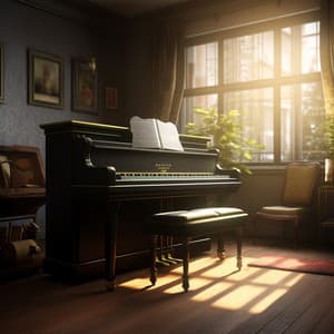 Piano Serenity: Calming Music for Massage - Massage