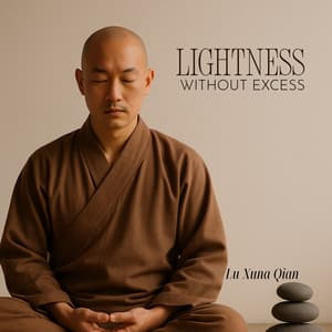 Lightness Without Excess - Lu Xuna Qian