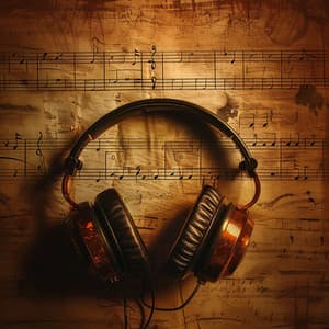 Music for Joy: Uplifting Musical Rhythms - N.Y. Atmosphere