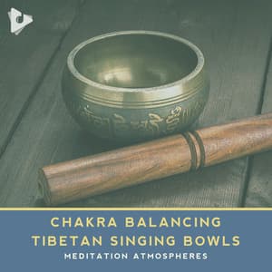 Chakra Balancing Tibetan Singing Bowls - Tibetan Singing Bowl Sounds