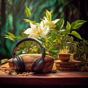 Relaxation Melodies: Soft Soundscapes for Rest - Sound Cube