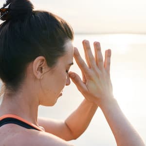 Nature's Rhythmic Ocean Waves: A Binaural Soundscape for Focus and Calm - Binaural Beat Brainwave Subliminal Systems