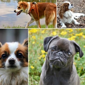 Smooth Jazz Ballad - Background Music for Doggy Mental Health - Dog Chill Out Music