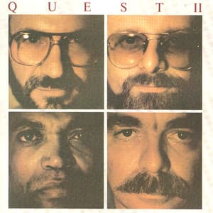 Quest II - Dave Liebman