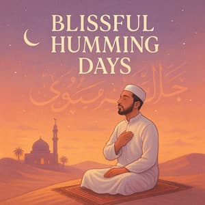 Blissful Humming Days - Islamic Songs