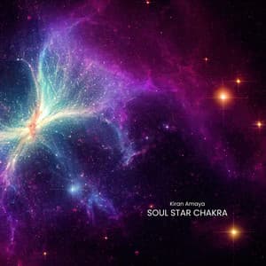 Soul Star Chakra - Kiran Amaya