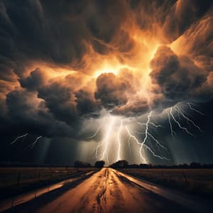 Thunder's Reflection: Meditation Echoes - Music For Sex