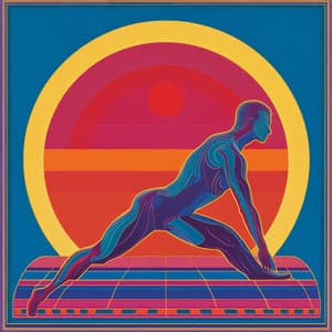 #01 Transcendent Yoga for Creativity, Inspiration and Wellness - Yoga Sounds