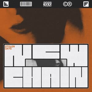 New Chain: Stolen Days - Relaxing Asian Spa Music