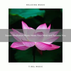 Sweet Meditation Music Heals Your Mind And Relaxes You - Spiritual Relax