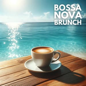 Bossa Nova Brunch: Morning Melodies in Rio - Good Morning Jazz Academy