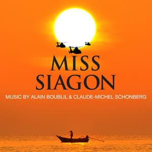 Miss Saigon - Carl Wayne