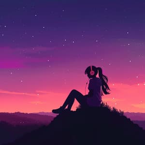 Relajación Pacífica Con Música Lofi Serena - Hip-Hop Lofi Chill