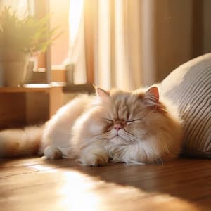 Compañeros Reconfortantes: Música Para Mascotas - Mi melodia