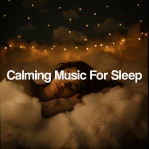 Calming Music For Sleep - Relaxing Spa Music