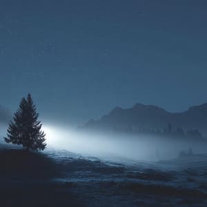 Dreams in Blue - Ambi Girl