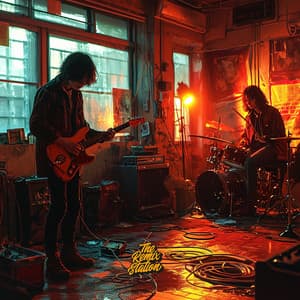 Indie LoFi Remixes - The Remix Station