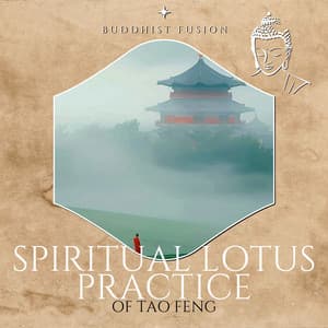 Spiritual Lotus Practice of Tao Feng - Buddhist Fusion