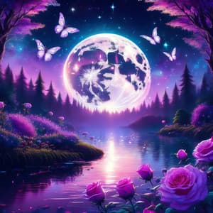 Armonía Lofi: Suaves Capas Melódicas - Manifestación Sonora