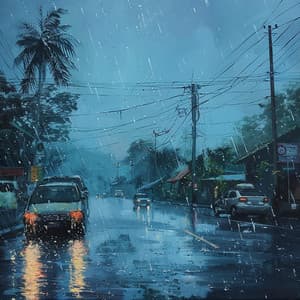 Sueño Del Trueno: Susurros Del Sueño Suavemente - Cultura musical para dormir