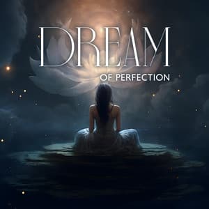 Dream of Perfection: Midnight Yoga for Better Sleep and Relaxing Dreams - Hatha Yoga Music Zone