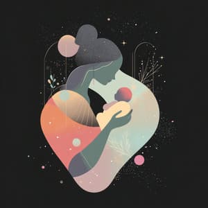 Venlige Pote Vibrationer - Reiki Music