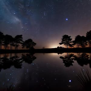 Sleep Relief - The Sleep Helpers