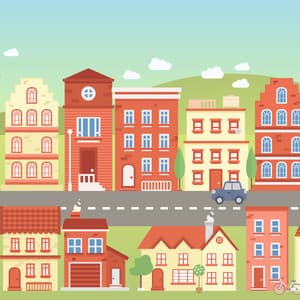 Classic Piano Music For Kids - Happy Birthday Kids