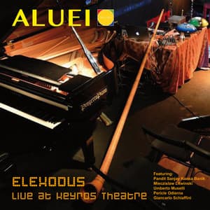 Elexodus - ALUEI