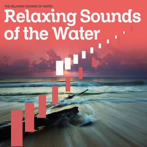 Relaxing Sounds of the Water - The Relaxing Sounds of Water