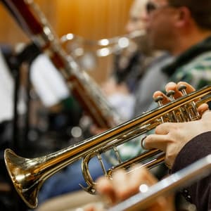 Orchestra Serenity: Symphony for Relaxation - Jason Humphries