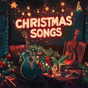 Christmas Songs - Canciones De Navidad Música Navideña Para Niños