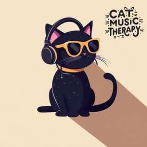 Relaxing Music For Cats To keep Them Busy and Calm - Calm Music for Cats