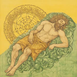 सर्वभौम वर्णन - Human Mind Universe