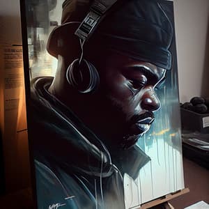 Urban Heatwave - Instrumental Rap Hip Hop