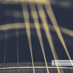 Soft Guitar For Calmness - Peaceful Guitar