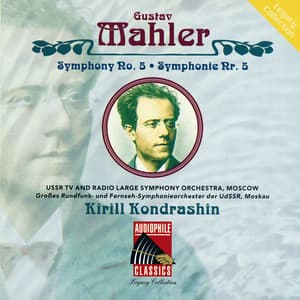 Mahler: Symphony No. 5 - Gustav Mahler
