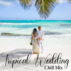 Tropical Wedding Chill Mix - Tropical Chill Music Land