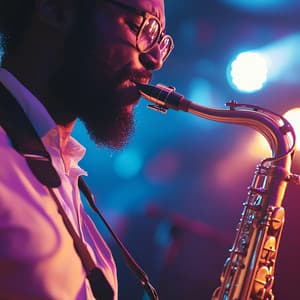 Soothing Jazz Tunes for Quiet Evening Chill - Coffee Shop Music