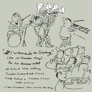 All I Wanna Do Is Swing - Joe Newman