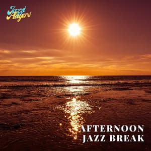Afternoon Jazz Break: Teatime Melodies for Midday Relaxation - Jazzi Players