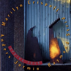 Spring Tour - Marilyn Crispell