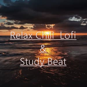 Relax Chill Lofi & Study Beat - Soul.Music