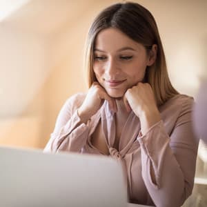 Efficiency Embrace: Chill Music for Mindful Work - Various Frequencies