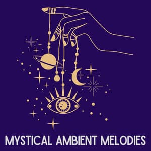 Mystical Ambient Melodies - Spa Atmospheres